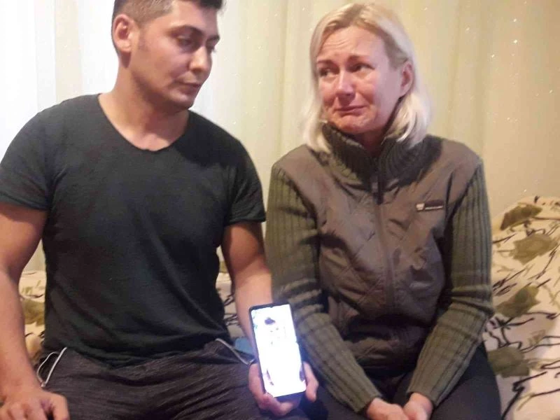 13 yaşındaki Timur cep telefonu almayan ailesine kızıp sırra kadem bastı
