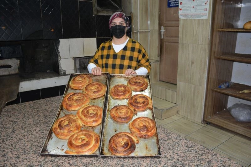 Sinop’un yöresel lezzeti ’nokul’ ülke sınırlarını aştı
