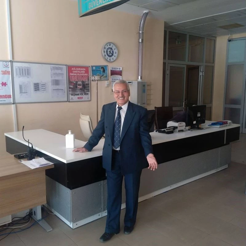 Sosyal medyadan helallik istedi, 4 ay sonra kansere yenik düştü
