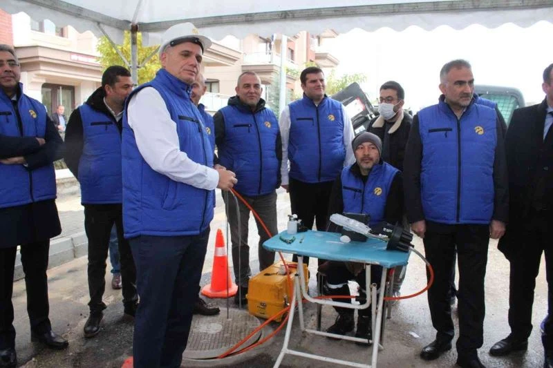 Turkcell 2022’de fiber alt yapıya 1,5 milyar TL yatırım yapmayı planlıyor
