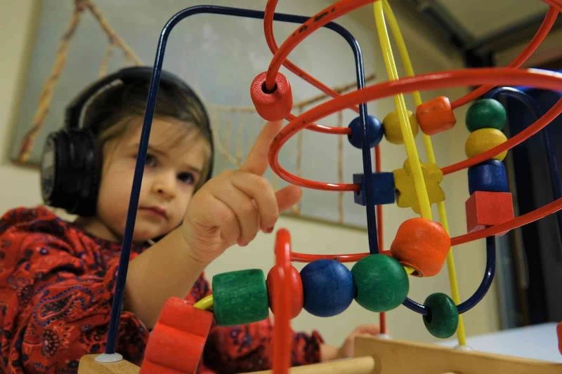 Bir kulaklık ile tüm kaygılardan kurtulun
