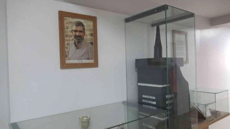 Tahir Elçi davasının aydınlatılması için kayıp 13 saniyelik görüntü aranıyor
