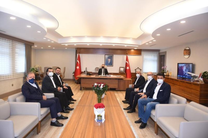Adana protokolü 30 Kasım’a kilitlendi
