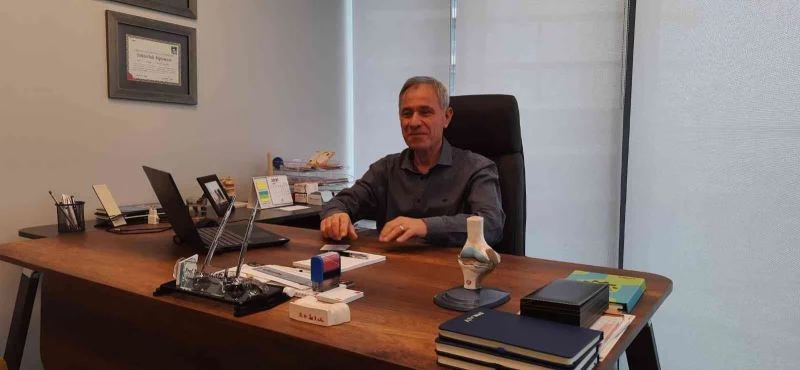 Prof. Dr. Günel: “Duruş bozuklukları ekonomik açıdan ciddi bir yük oluşturuyor”
