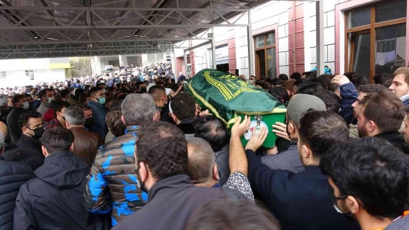 Acılı baba: “Adını Yusuf koydum, Yusuf ahlaklı olsun diye”
