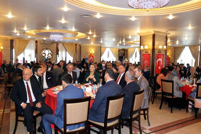 MHP Grup Başkanvekili Bülbül: 