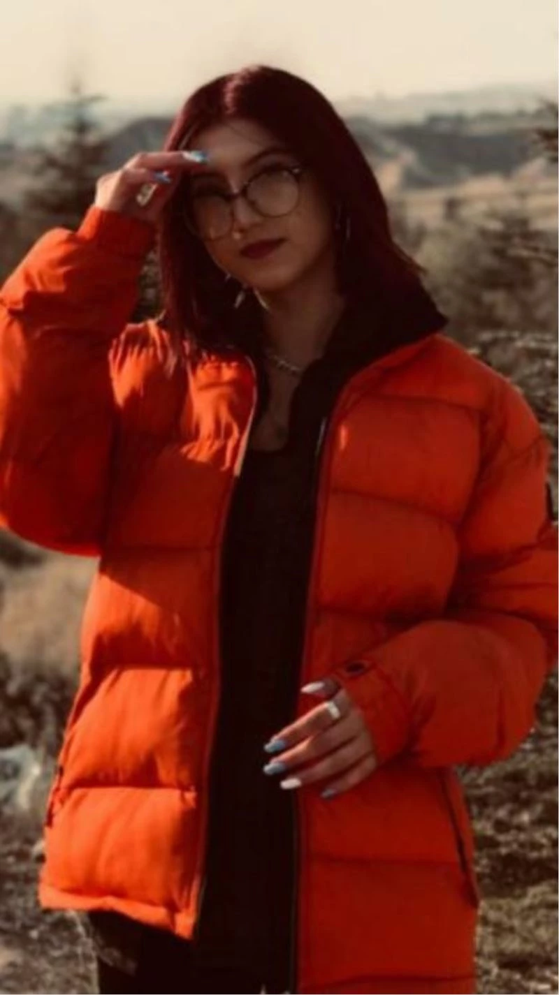 9 gündür kayıp olan 17 yaşındaki Edanur Günay Ankara’da bulundu
