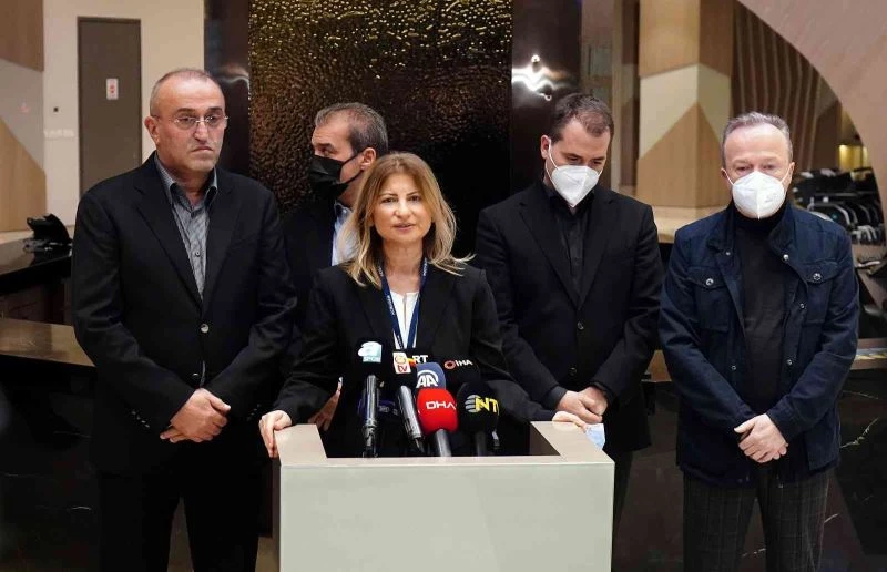 Sarper Cengiz: ”Babam için canımı feda etmeye hazırdım”
