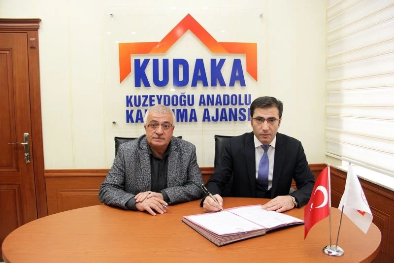 Pasinler termal tesislerine konaklama yatırımı
