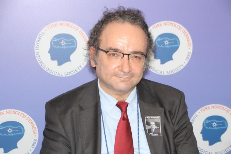 57. Ulusal Nöroloji Kongresi Antalya