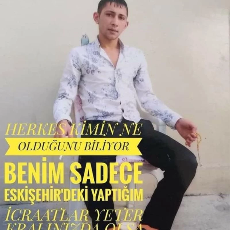 Torununu öldüren dede tutuklandı
