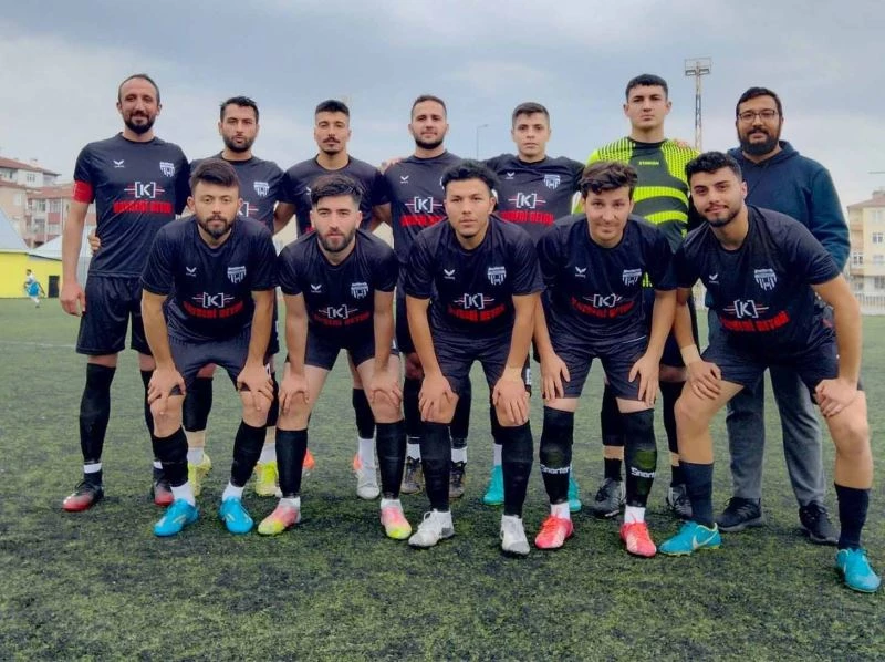 Başakpınar Belediyespor’dan sert açıklama
