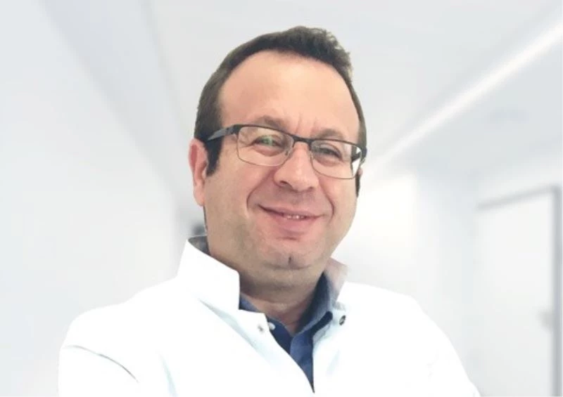 Topuk ağrısı en sık görülen ayak şikayeti
