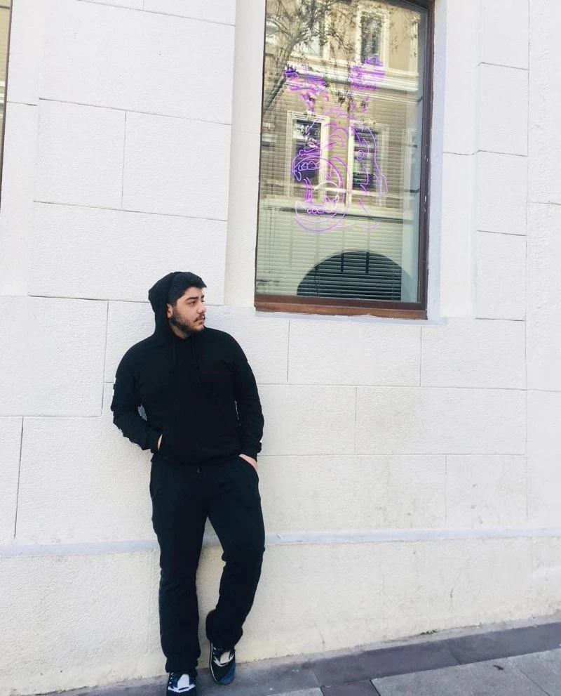 Ünlü fenomen Murat Övüç’ün oğluna hapis cezası talebi
