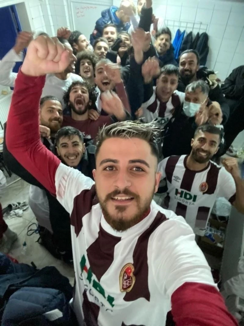 BAL’da Elazığ takımlarının bileği bükülmedi
