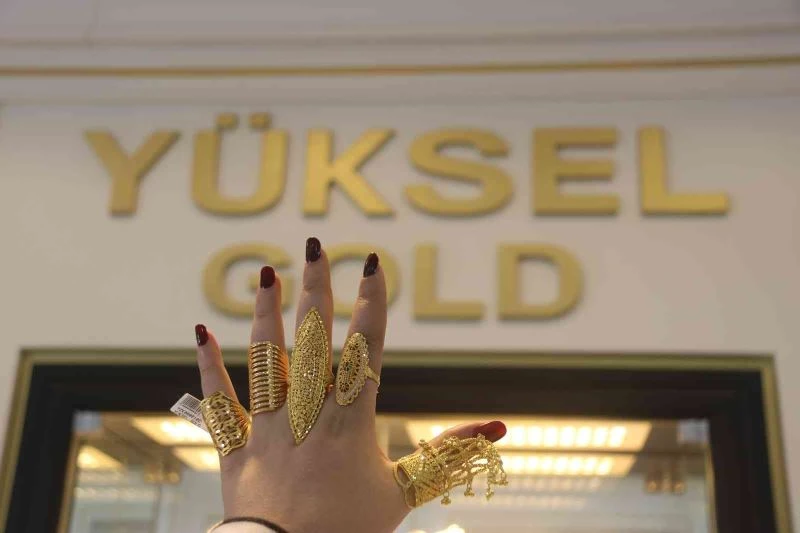 Kuyumcular, ülke üzerinde oynanan oyunları bozmak için yatırımların altına yapılmasını önerdi
