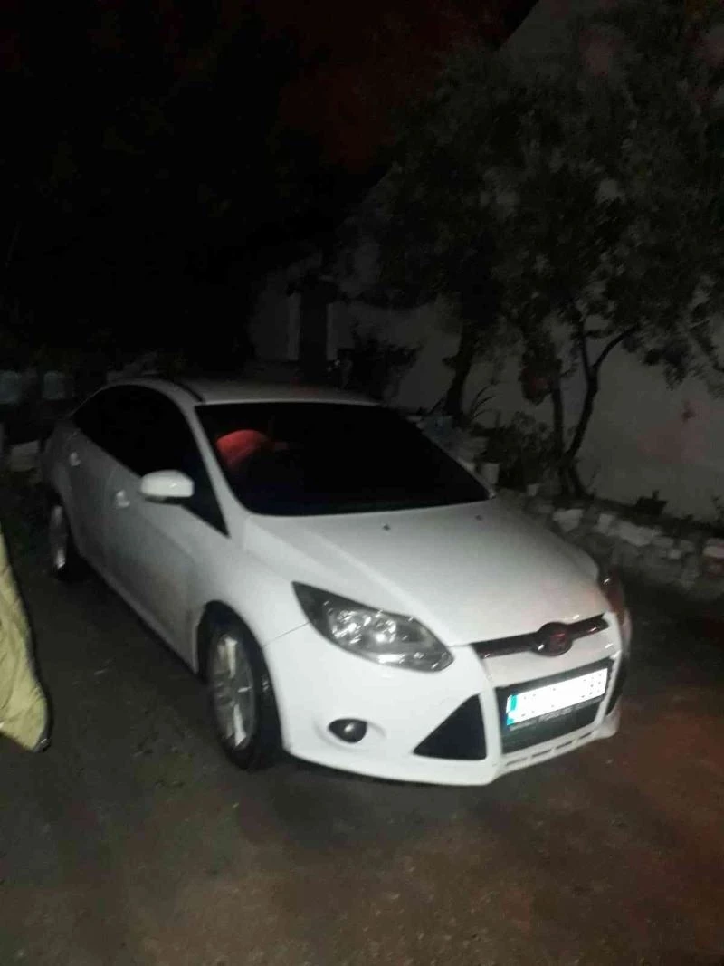 Denizli’de asayiş olaylarında 94 şüpheli tutuklandı
