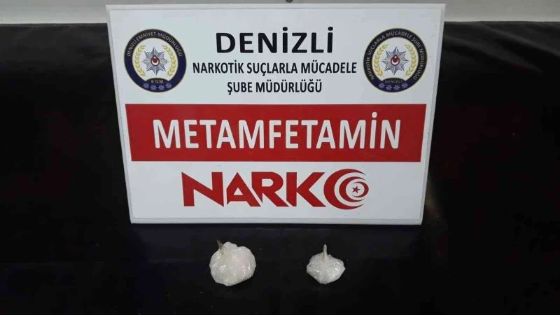 Uyuşturucuyu satamadan yakalanan 17 tacir tutuklandı
