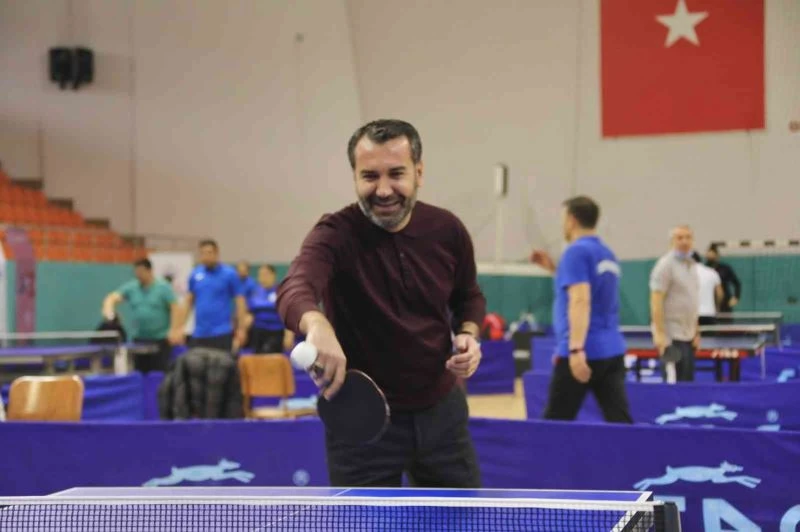 Başkan  Şerifoğulları, “Kültürel ve sosyal faaliyetler alanında da çok ciddi çalışmalara imza atıyoruz”
