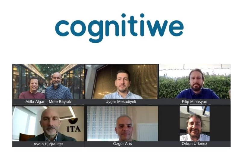 Kalite kontrol ve akıllı stok takibi artık yapay zekanın işi
