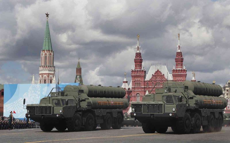 ABD’den S-400 alımına çifte standart
