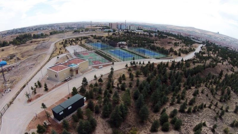 Belediye Başkanı Ekicioğlu: 