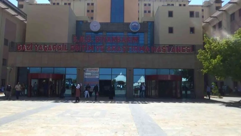 Diyarbakır 2’nci aşıda geride kaldı
