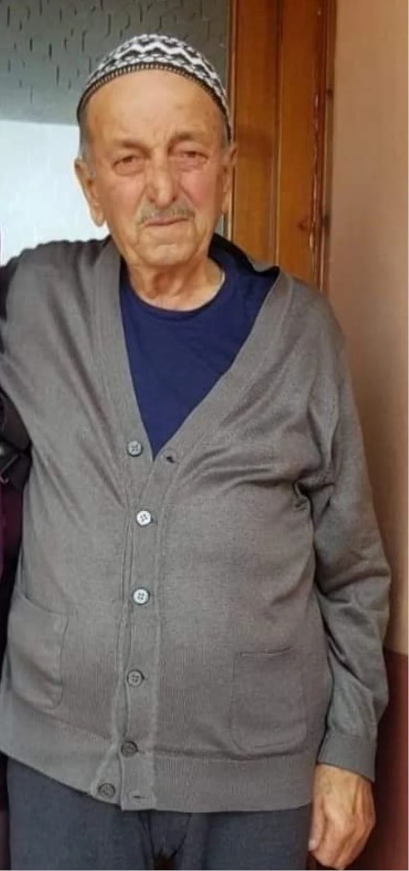 Abi-kardeş aynı gün vefat etti
