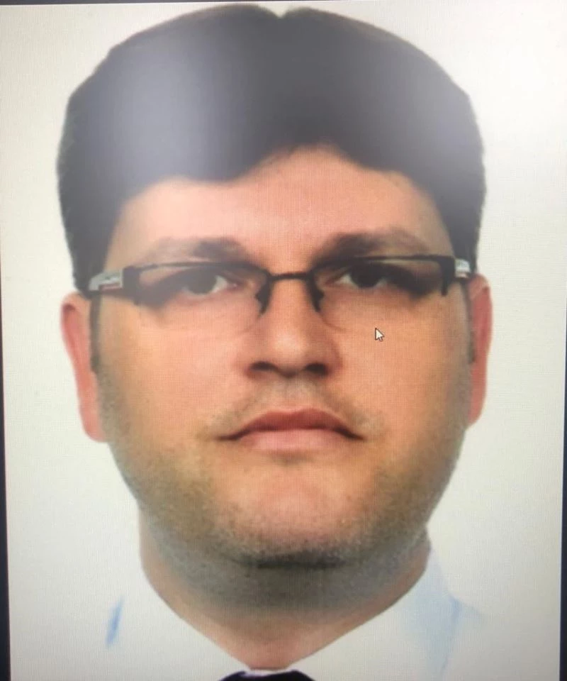 Kılıktan kılığa giren FETÖ Gümüşhane imamı polisten kaçamadı
