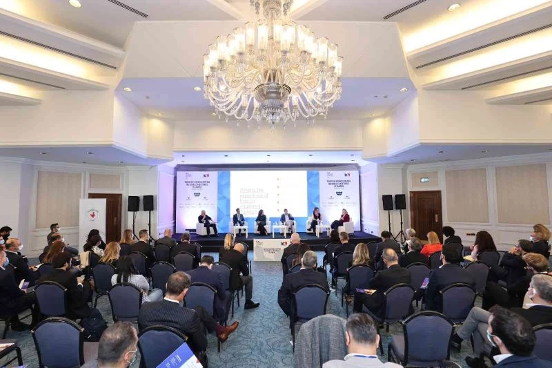 Türk ve Fransız Markalar, Perakende Sektörü Buluşması’nda İstanbul’da bir araya geldi
