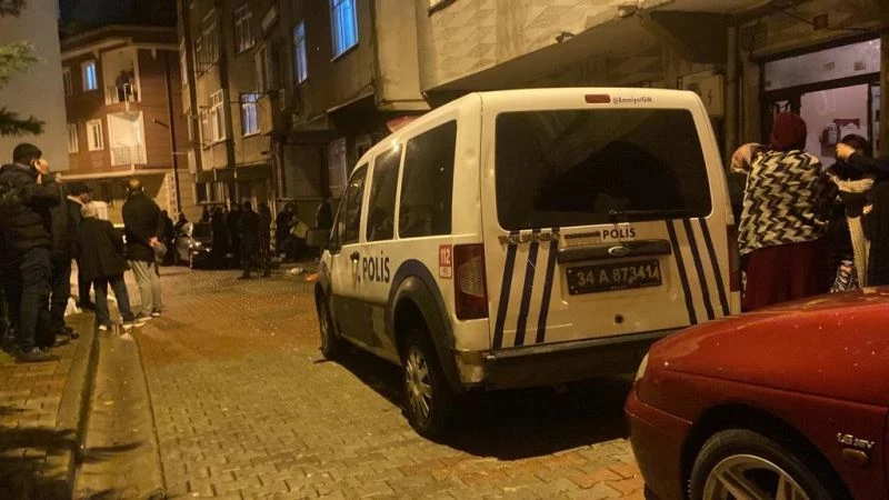  Evde yalnız yaşayan 16 yaşındaki çocuk kaldığı dairede ölü bulundu
