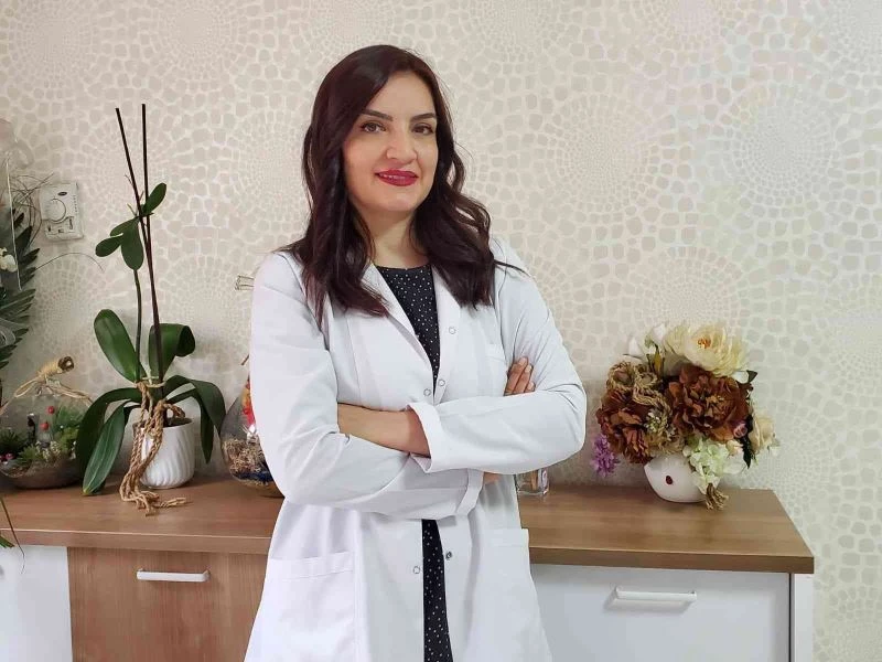 Batman’ın ilk ’Algoloji’ uzmanı göreve başladı
