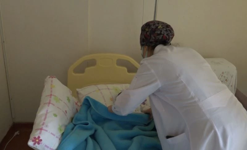 Sağlık kuruluşlarında grip yoğunluğu: Hasta sayısında dikkat çeken artış
