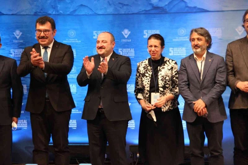 Bilim, Özel Hizmet ve Teşvik Ödüllerinin sahipleri belli oldu
