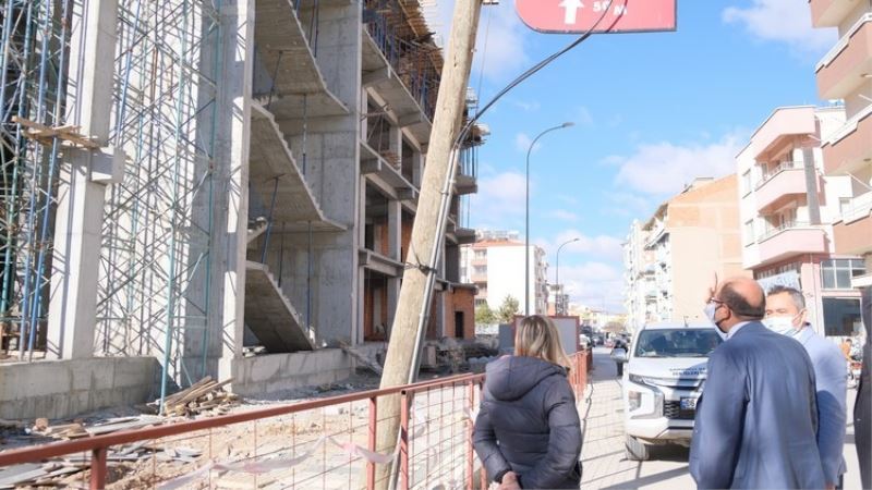 Sandıklı’ya bölgenin en büyük ‘Kültür Merkezi’ yapılıyor
