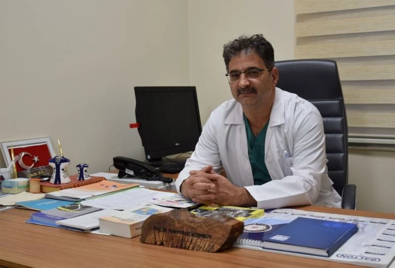 Daha az ağrı, hızlı iyileşme sağlıyor
