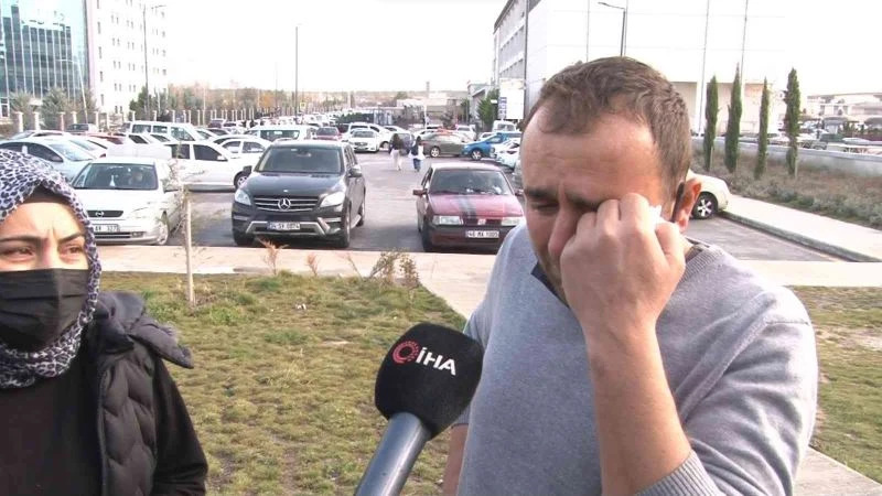 10 köpeğin saldırına uğrayan çocuğun ailesi hayvanseverlere tepki gösterdi
