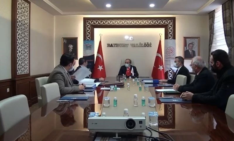 Kent Müzesi ve Aydıntepe Yeraltı Şehri için 2 milyon liralık sözleşme imzalandı
