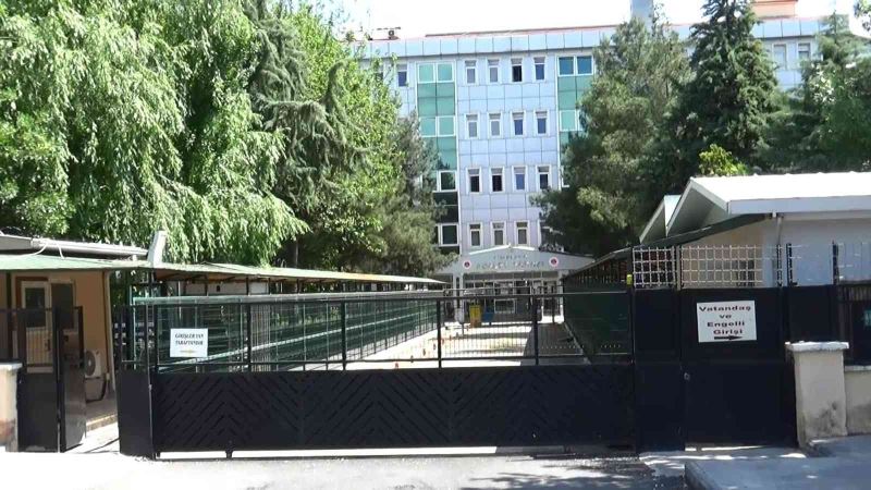 Müslüme’nin dedesi Diyarbakır Yüksek Güvenlikli Cezaevine alındı
