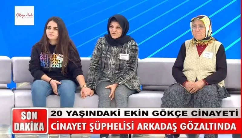 Müge Anlı’nın gündeme taşıdığı kadın cinayetinde gözaltı

