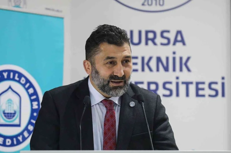 Engelleri birlikte aşmak için çalıştılar
