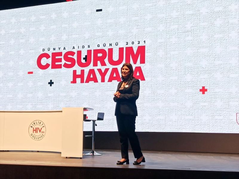 Gilead Türkiye, HIV enfeksiyonuna 