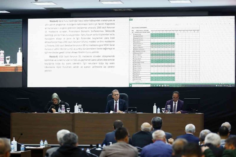 Başkan Seçer: “Maliyetlerimiz 43’lerden 52’lere çıkıyor”
