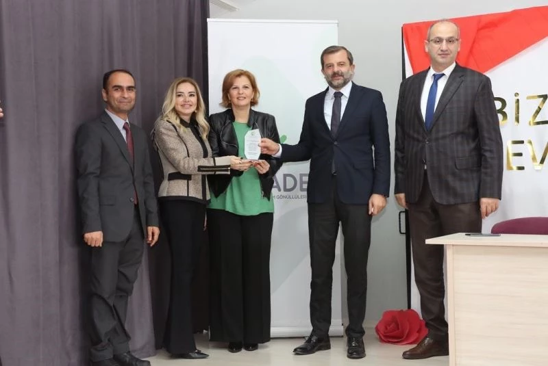 Gençlere sınav kaygısı eğitimi
