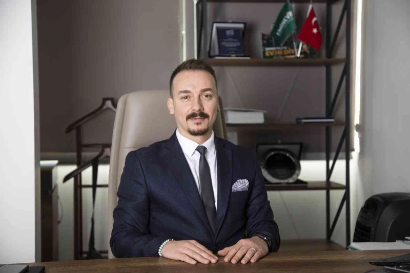 Eminevim Pazarlama ve Kurumsal İletişim Direktörü Murat Hoşgör oldu
