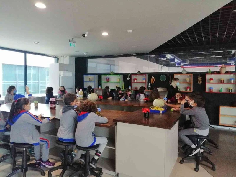 Minik gıda koruyucuları israfa dur diyecek
