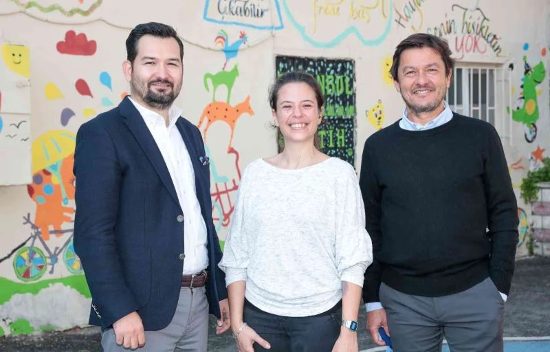 Okul Dışarıda Günü’nde Türkiye’den 226 bin çocuk dersleri açık havaya taşıdı
