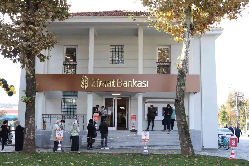 Tek tip tabela uygulamaları başladı
