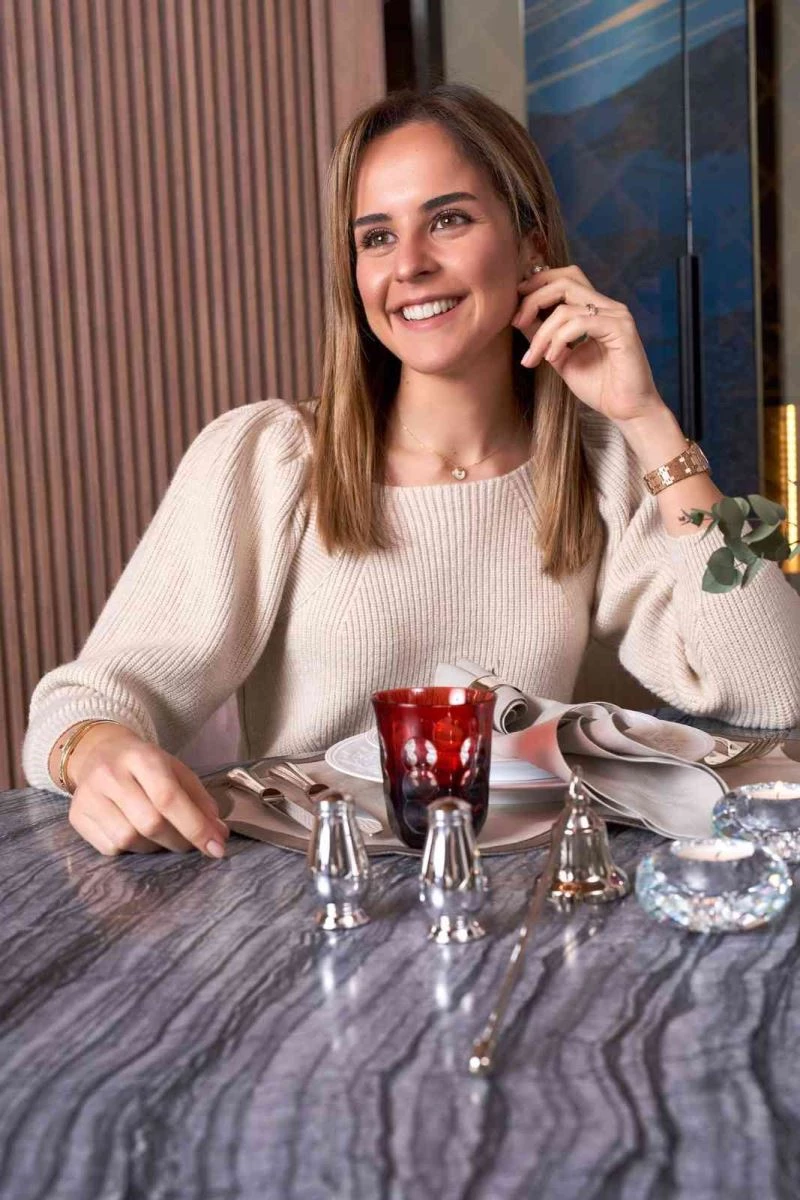 Sağlıklı yaşam uzmanı Sarıgül, düşük kalorili sağlıklı atıştırmalıklar önerdi