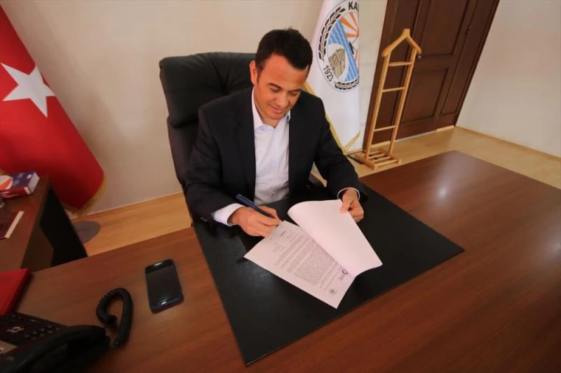 Kaş kırsalındaki yöresel ürünler turizmle buluşturulacak